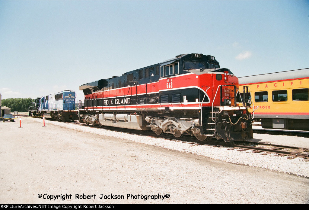 IAIS 513